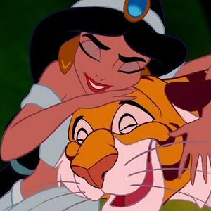 Meet your Posher, Shari